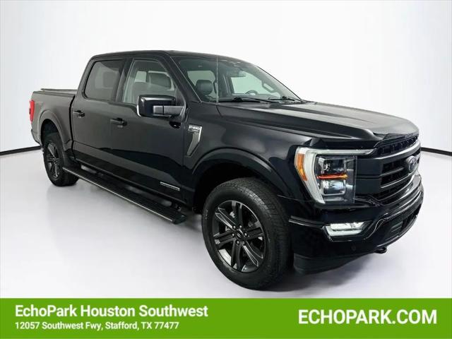 2023 Ford F-150 LARIAT for sale in Stafford, TX