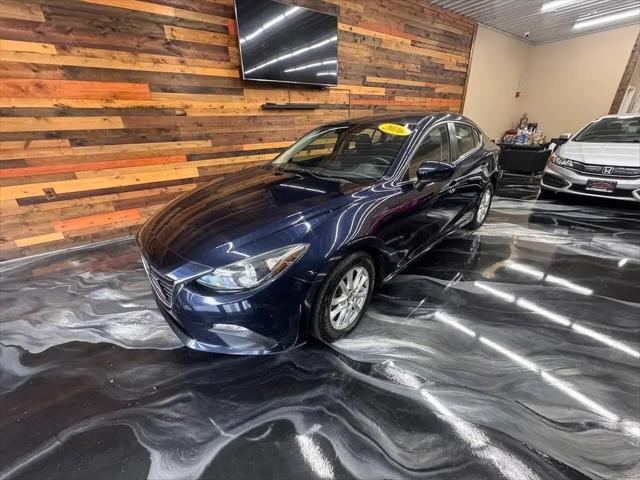 2016 Mazda Mazda3 i Sport for sale in Oswego, IL