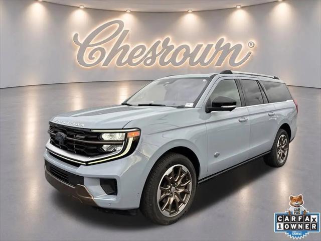 2025 Ford Expedition for sale near Sidney, OH