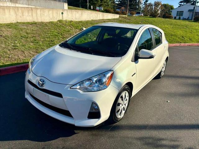 2014 Toyota Prius c Three for sale in Seattle, WA