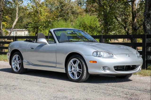 2005 Mazda MX-5 Cloth for sale in Bon Aqua, TN