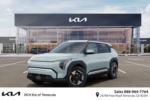 2027 Kia EV3 Wind for sale in Temecula, CA
