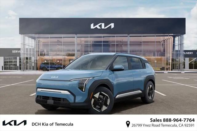 2027 Kia EV3 Wind for sale in Temecula, CA