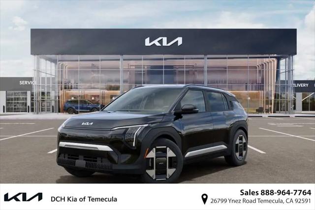 2027 Kia EV3 Wind for sale in Temecula, CA