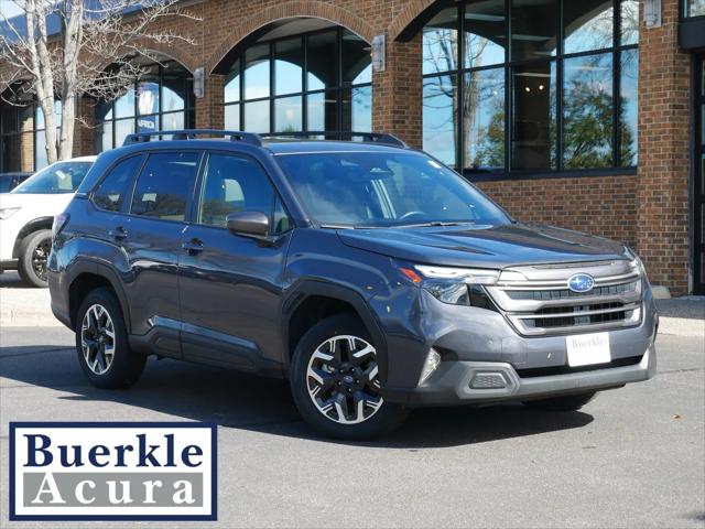 2025 Subaru Forester Premium for sale in Minneapolis, MN