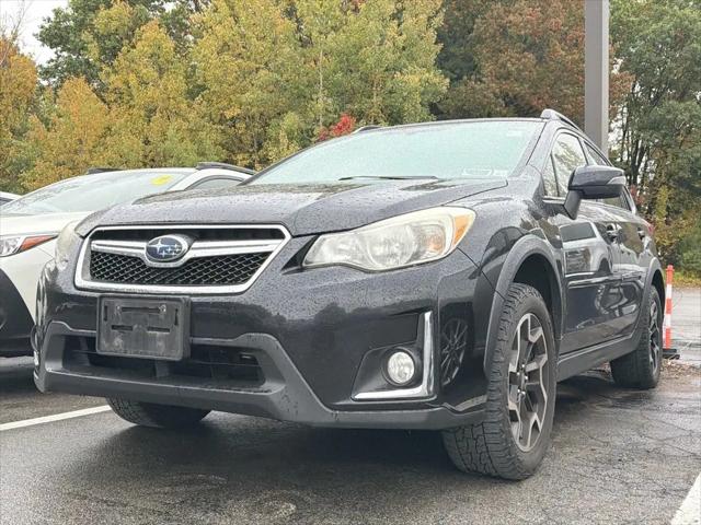 2016 Subaru Crosstrek 2.0i Limited for sale in Saratoga Springs, NY