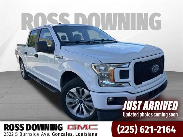 2018 Ford F-150 XL for sale in Gonzales, LA