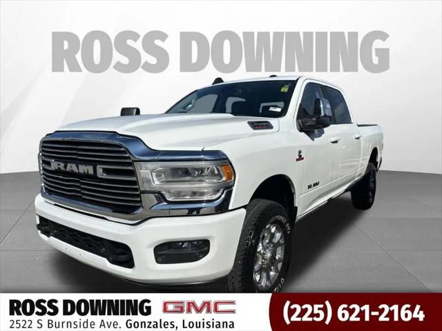 2024 Ram 2500 Laramie Crew Cab 4x4 64 Box for sale in Gonzales, LA