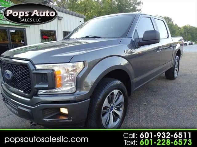 2020 Ford F-150 XL for sale in Florence, MS
