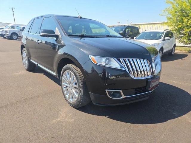 2015 Lincoln MKX Base for sale in Montgomery, AL