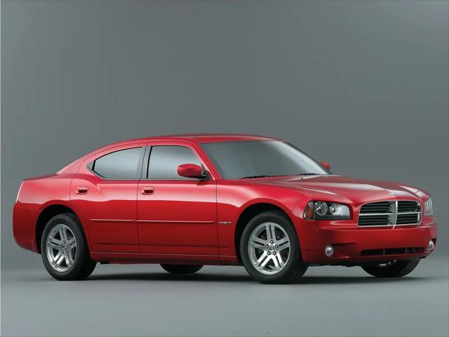 2007 Dodge Charger RT for sale in Georgetown, TX