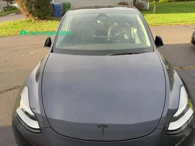 2023 Tesla Model Y Long Range Dual Motor All-Wheel Drive for sale in Richmond, VA