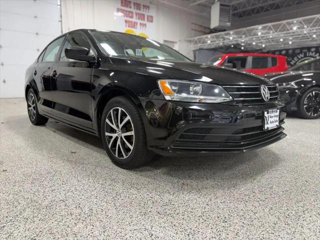 2016 Volkswagen Jetta for sale near Dover, OH