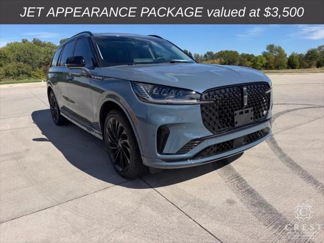 2026 Lincoln Aviator Reserve for sale in Frisco, TX