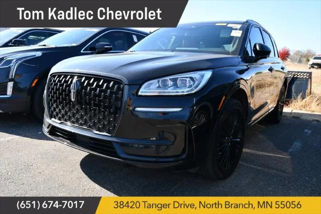 2023 Lincoln Corsair Reserve for sale in North Branch, MN