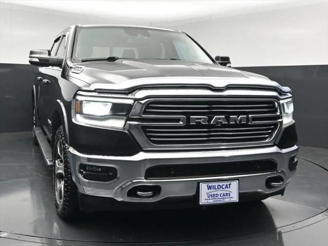 2020 Ram 1500 Laramie Crew Cab 4x4 57 Box for sale in Somerset, KY