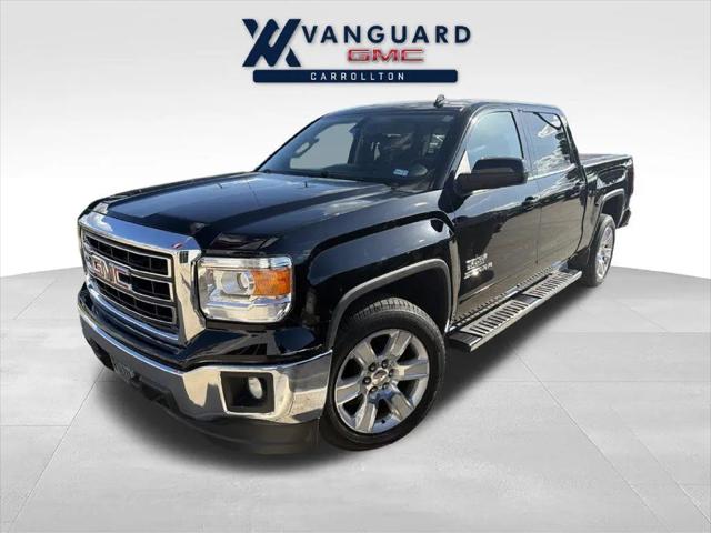 2014 GMC Sierra 1500 SLE for sale in Carrollton, TX