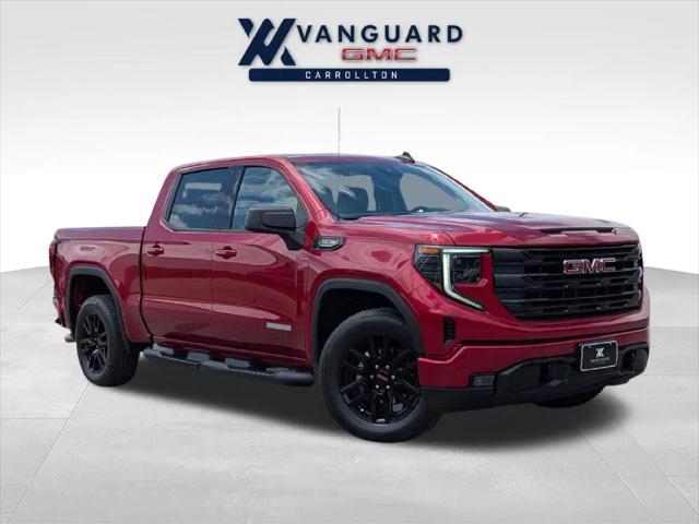 2024 GMC Sierra 1500 2WD Crew Cab Short Box Elevation for sale in Carrollton, TX