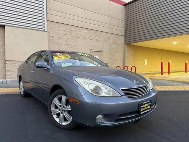 2006 Lexus ES 330 Base for sale in Sacramento, CA