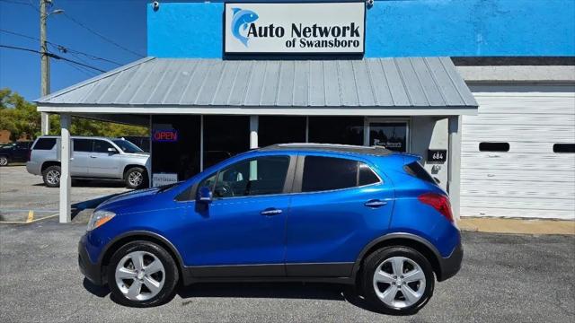 2015 Buick Encore Base for sale in Swansboro, NC