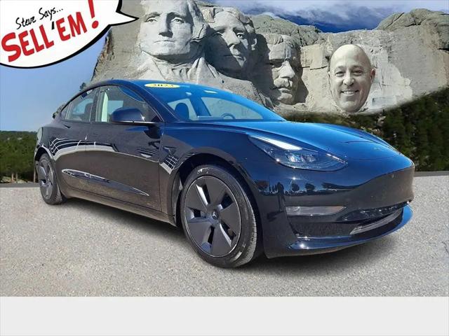 2023 Tesla Model 3 Rear-Wheel Drive for sale in Montgomeryville, PA