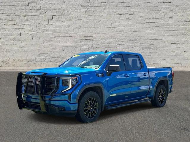 2024 GMC Sierra 1500 4WD Crew Cab Short Box Elevation with 3SB for sale in St Augustine, FL