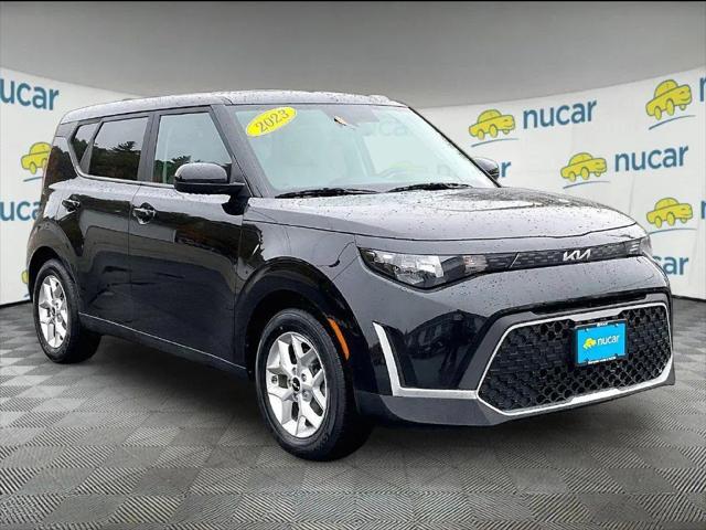 2023 Kia Soul LX for sale in Concord, NH
