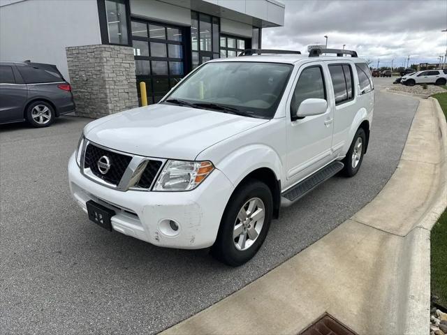2012 Nissan Pathfinder SV for sale in Altoona, IA