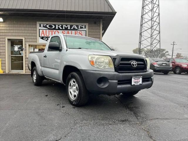 2011 Toyota Tacoma for sale near Franklin, OH