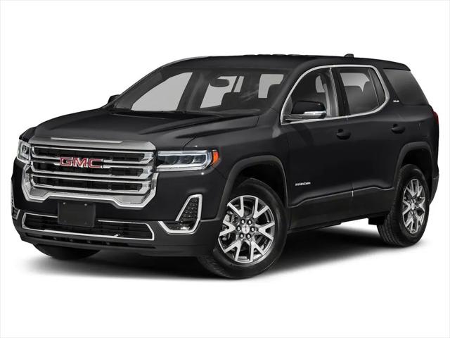 2022 GMC Acadia AWD SLT for sale in North Windham, CT