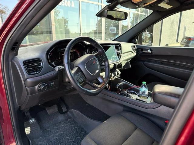 2023 Dodge Durango GT Launch Edition  AWD for sale in Olathe, KS