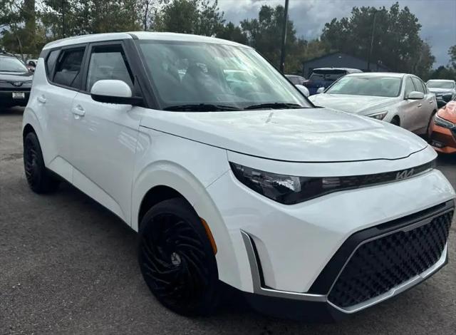 2024 Kia Soul LX for sale in Carbondale, IL