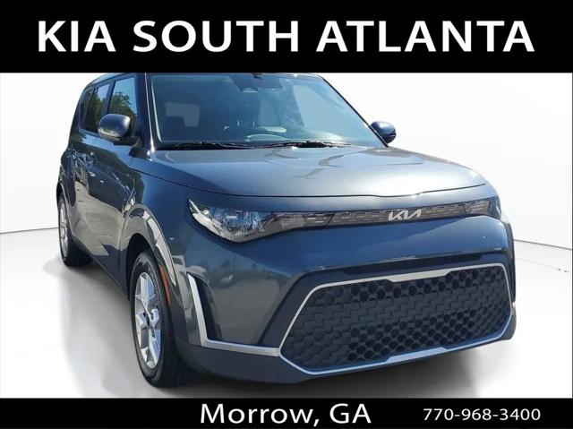 2025 Kia Soul LX for sale in Morrow, GA