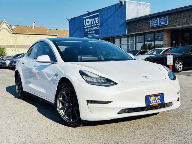2019 Tesla Model 3 Long Range for sale in Chesapeake, VA