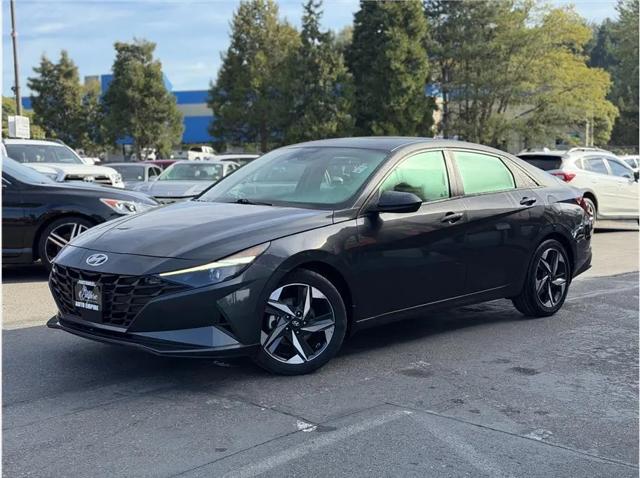 2023 Hyundai Elantra SEL for sale in Kent, WA