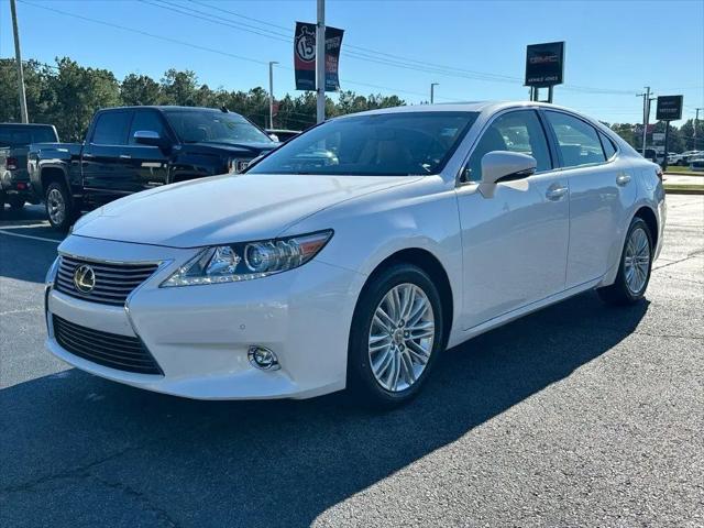 2015 Lexus ES 350 350 for sale in Graniteville, SC