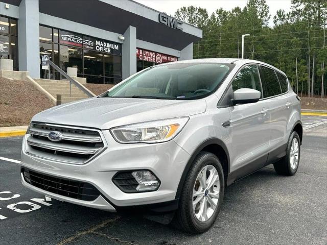 2017 Ford Escape SE for sale in Graniteville, SC