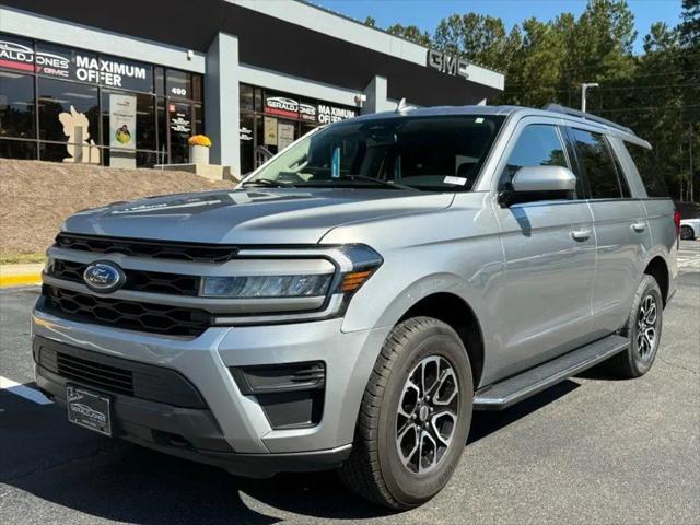 2023 Ford Expedition XLT for sale in Graniteville, SC