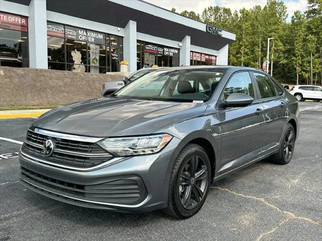 2024 Volkswagen Jetta 1.5T SE for sale in Graniteville, SC