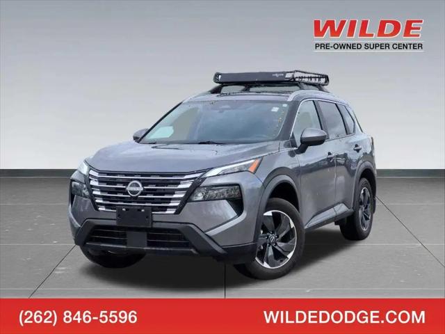 2026 Nissan Rogue SV for sale in Waukesha, WI