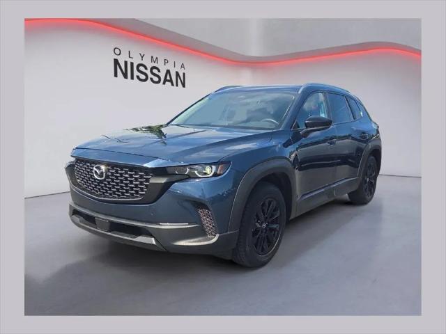 2025 Mazda CX-50 2.5 S Premium Package for sale in Shelton, WA