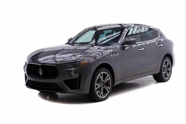 2023 Maserati Levante Modena for sale near Cincinnati, OH