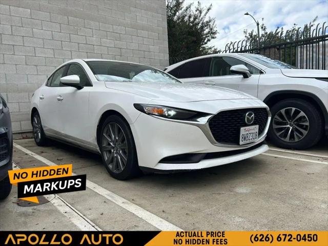 2021 Mazda Mazda3 Select for sale in El Monte, CA