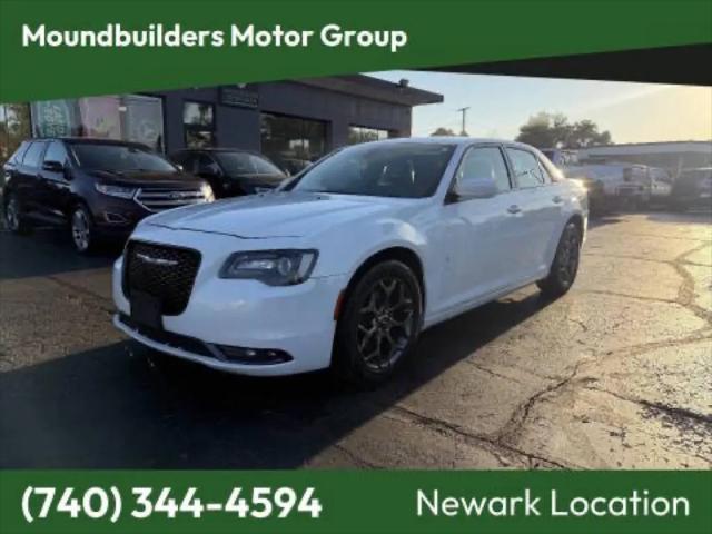 2015 Chrysler 300 300S for sale near Newark, OH