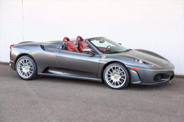 2006 Ferrari F430 Spider for sale in Wilsonville, OR