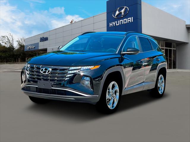 2024 Hyundai Tucson SEL for sale in AUBURN, AL