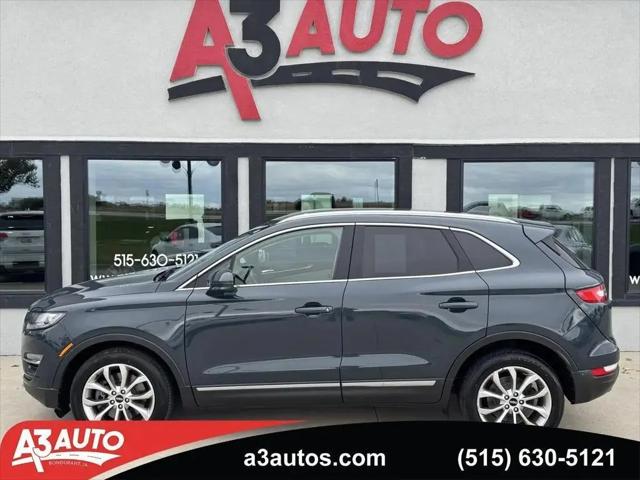 2019 Lincoln MKC Select for sale in Bondurant, IA