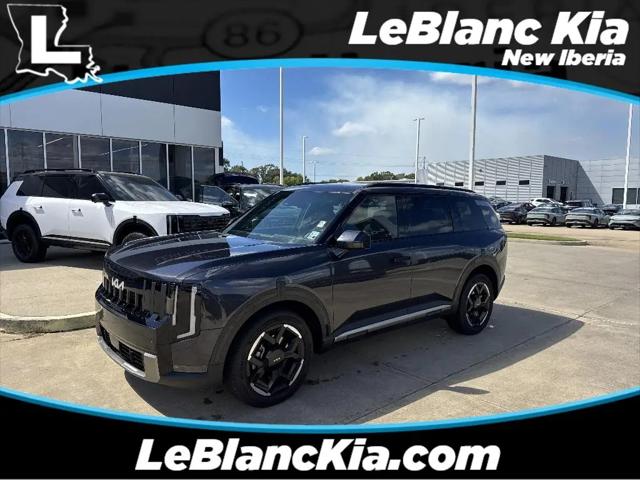 2027 Kia Telluride EX for sale in New Iberia, LA