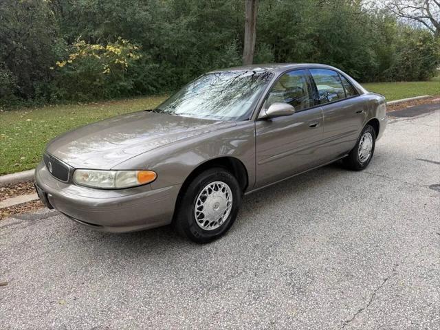 2003 Buick Century Custom for sale in West Allis, WI