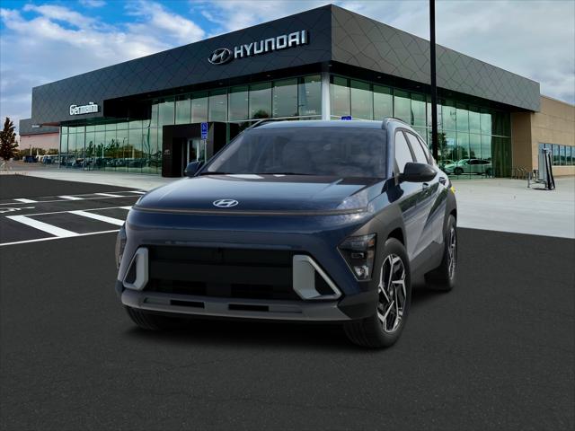2027 Hyundai Kona SEL Premium for sale near COLUMBUS, OH